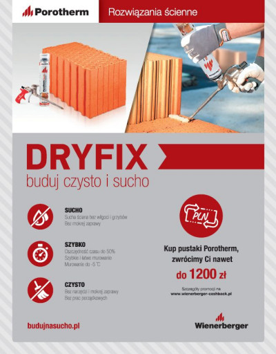 Pytania o najpopularniejsze przegrody