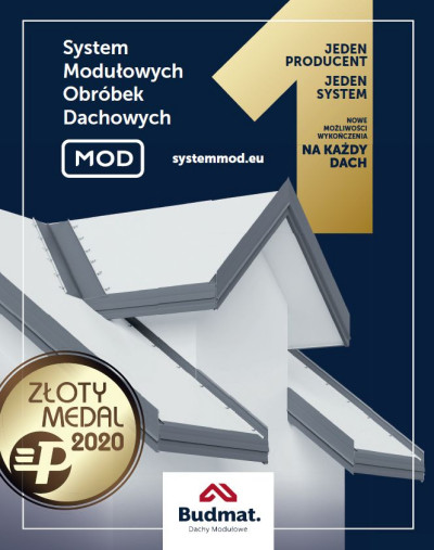 MONTERIADA 2020 - w trosce o lepszy wymiar budownictwa