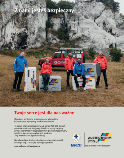 Jakość jest najważniejsza