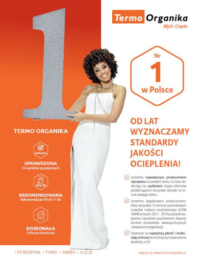 Nowość - drzwi aluminiowe SCHÜCO AD UP