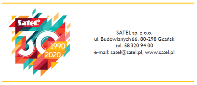 Dylematy inwestora - wybieramy nowoczesny system alarmowy