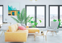 Ciepło, cicho, komfortowo