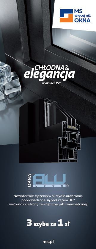 Ciepło, cicho, komfortowo