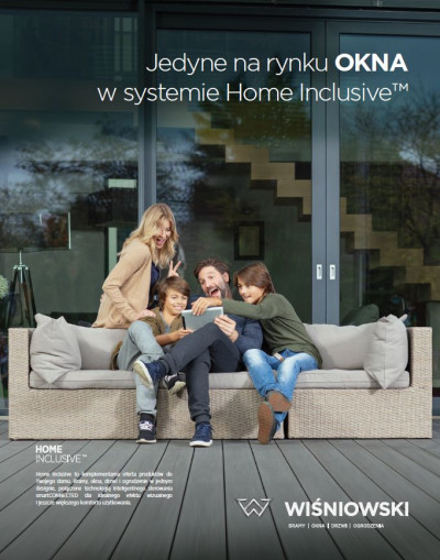 Słupki BLIX rozświetlą ogród