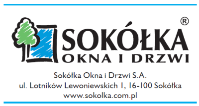 Dlaczego warto wybrać okna drewniane SOKÓŁKI?