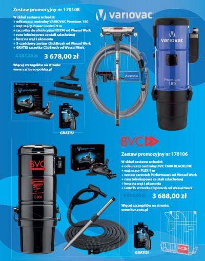 Marcin - Członek Klubu Budujących Dom, wentylację z rekuperatorem użytkuje od 2010 r.