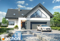 Dom w jaskierkach (G2)