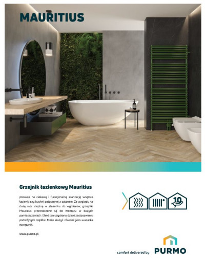 Nie tylko do grzania