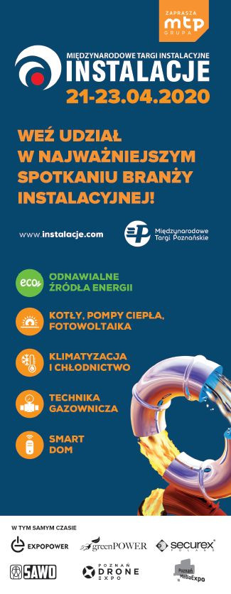 Geomembrana GEOCHRON HDPE od WARTER POLYMERS