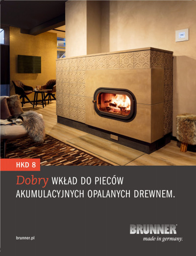 Przycisk uruchamiający SIGMA z funkcją Duo Fresh