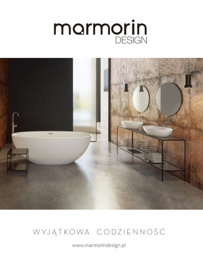 WANNY I KABINY - Stylowe krople i fale