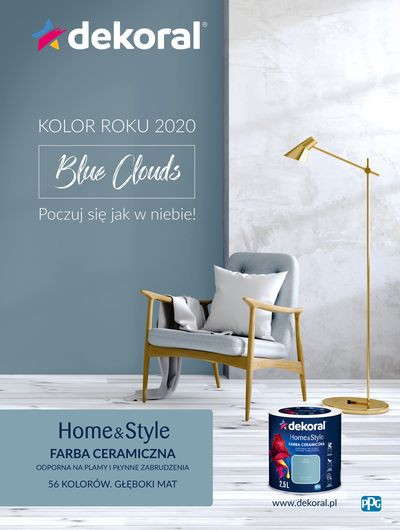 KOLORY - Tęcza na co dzień