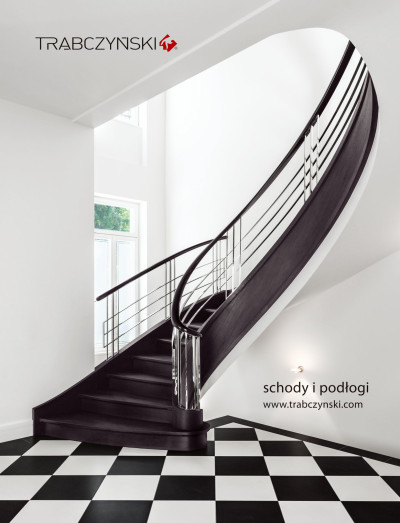 SCHODY - Stopniowy rozwój