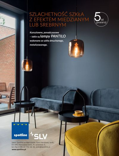 Unikalne świece „White Flowers” od ESPEZO