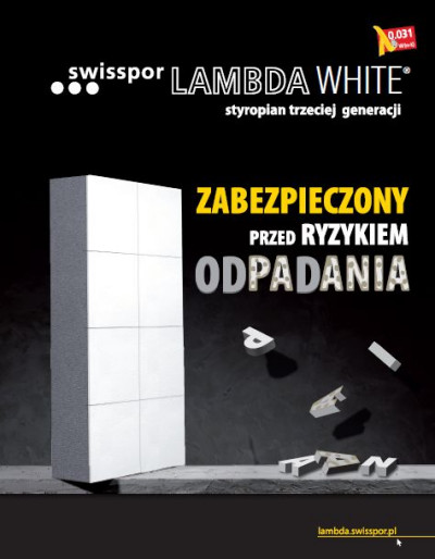 Przepis na ocieplenie