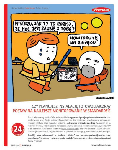 Zmiany w programie czyste powietrze