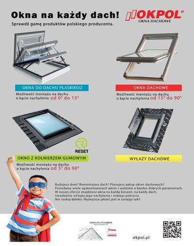 Podwyższenie ścianki kolankowej