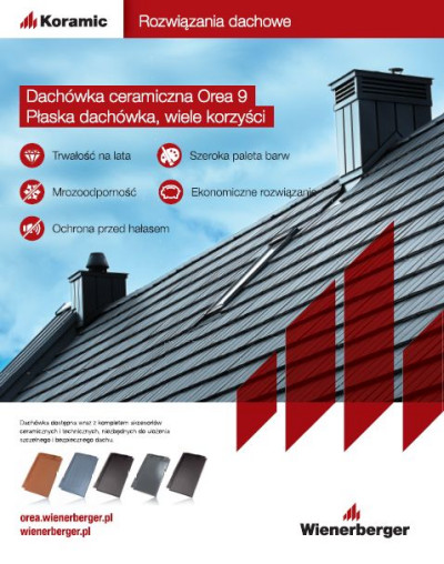 AUSTROTHERM buduje fabrykę w Grodkowie