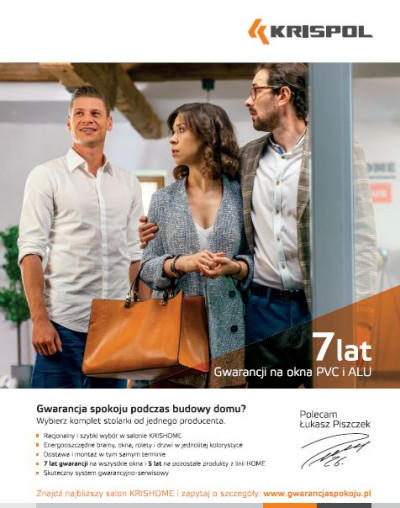 Komfortowe sterowanie on-line