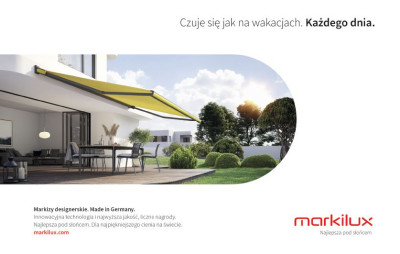 Osłona przed słońcem