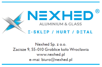 Zadaszenia i balustrady do nowoczesnych budynków