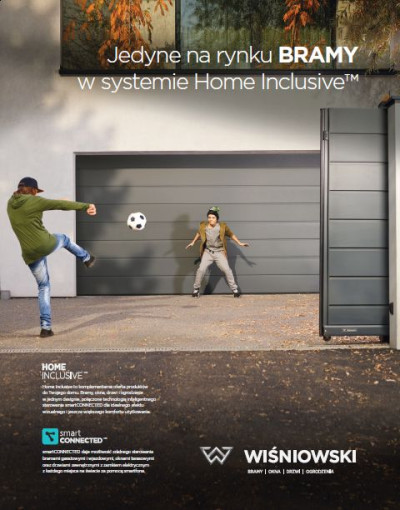 Kostka RITANO - idealna na ścieżki, podjazdy i tarasy