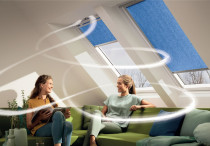 Świeże powietrze pod kontrolą