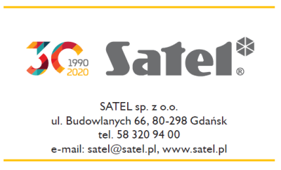 System alarmowy - kompleksowa ochrona domu i posesji