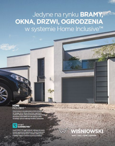 Pokrycia na dachy o nachyleniu połaci od 7°