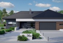 HomeKONCEPT 36 wariant 2