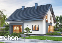 Dom w malinówkach 11