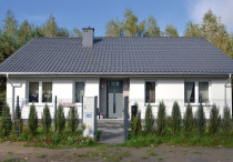 Nowy dom, nowe otwarcie