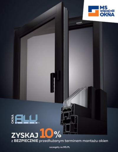 Energooszczędny i ekologiczny