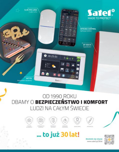 Jak powstrzymać złodzieja?