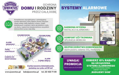 Nowy system rynny ukrytej SIBA MODERN od RUUKKI
