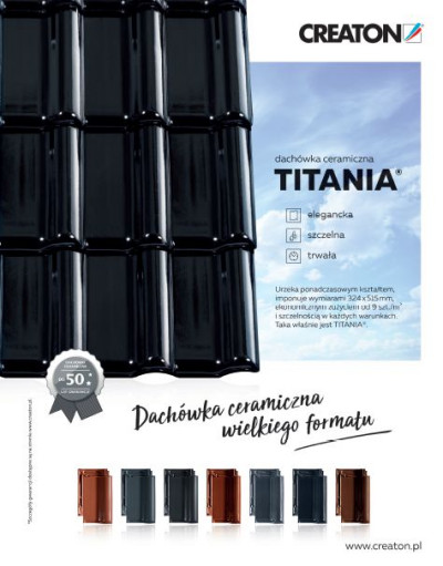 Wszystko, co na dachu