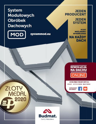 Drzwi wewnętrzne VOSTER