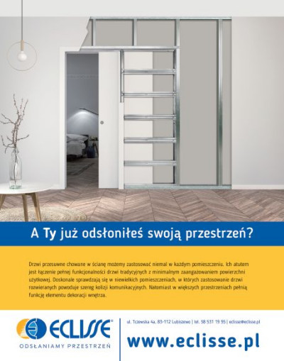 Elewacja ażurowa - designerska fasada z drewna