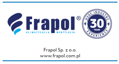 Nowa jakość domowych central wentylacyjnych