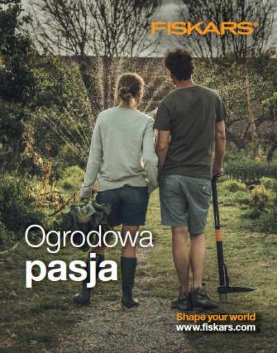 Zbiorniki na deszczówkę