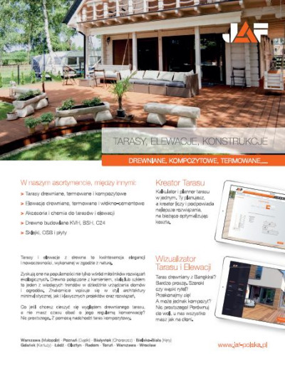 Nowość! Modułowe dachówki blaszane IZI w ofercie GALECO