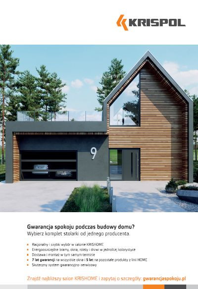 Kup podłogę i odbierz nagrodę!