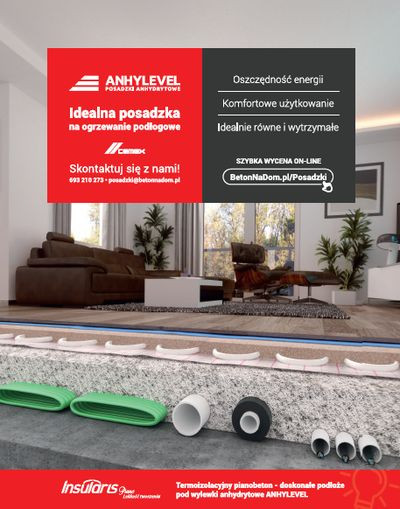 Promocja „ZYSKAJ WIĘCEJ” na stolarkę pionową FAKRO INNOVIEW