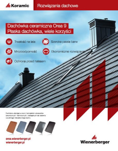 Brama łamana - idealna do wszelkich niestandardowych sytuacji