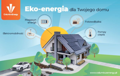 Energooszczędnie i ekologicznie