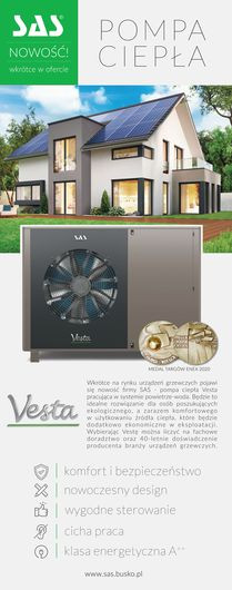 Rolety nadstawne AK-THERM w ofercie AWILUX