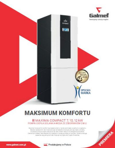 Brama garażowa ISO 70 PREMIUM PLUS - energooszczędność, bezpieczeństwo i spójny wygląd