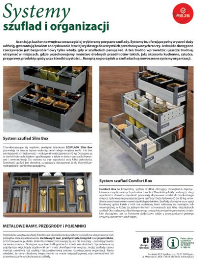 HOMEKONCEPT - NEW HOUSE 717 - urocza parterówka w nowoczesnym stylu