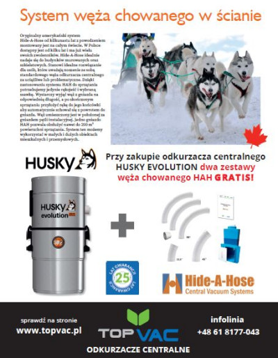 Do pomieszczeń suchych i mokrych