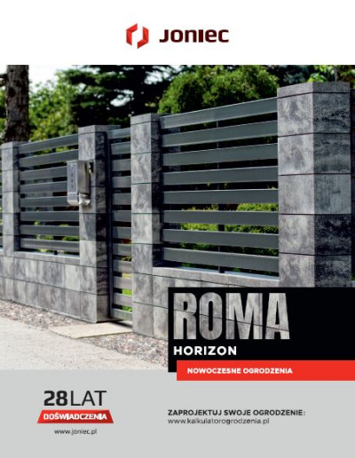 Nowość! Żaluzja fasadowa SOLIDBOX - system podtynkowy od ANWIS